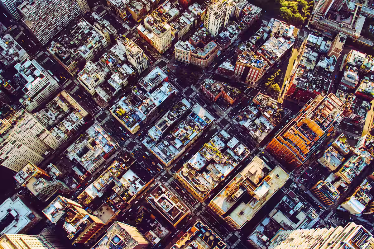 Neighborhoods