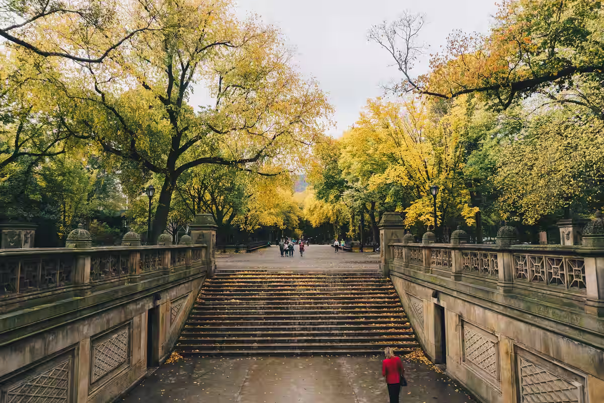 Parks & Public Art